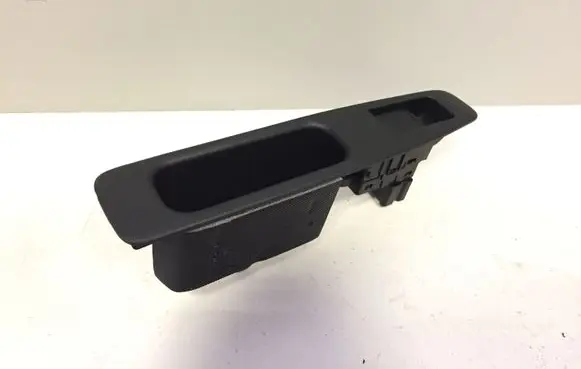 Nissan Qashqai Electric window control switch 25411JD000