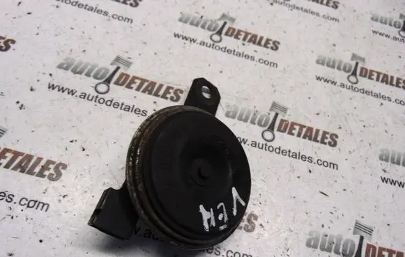 Toyota Corolla Verso AR10 Horn signal