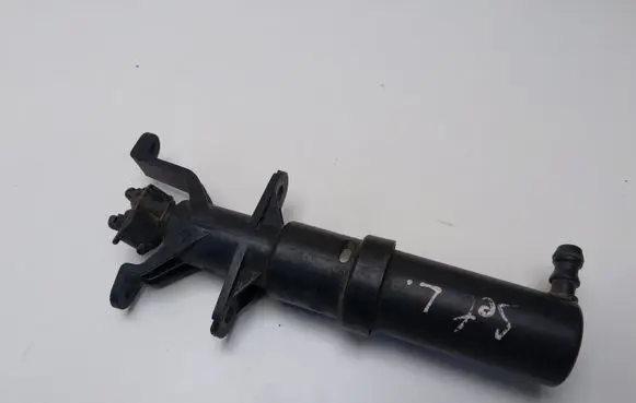 Ford Galaxy Headlight washer spray nozzle 7M3955978