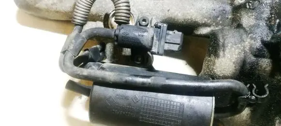 Mitsubishi Space Star Turbo solenoid valve 100788 7700102515c