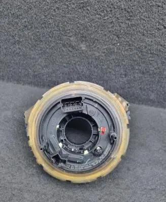 Audi A6 S6 C6 4F Airbag slip ring squib (SRS ring) 4E0953541A