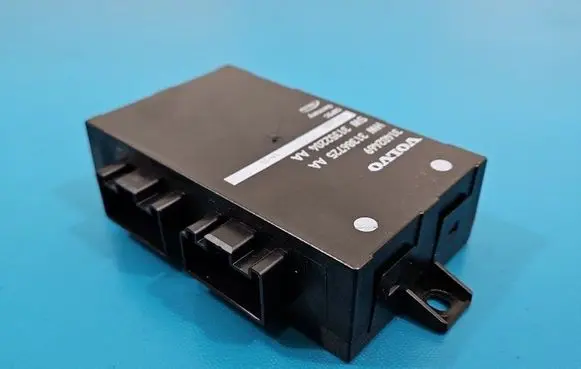 Volvo V70 Central body control module 31352204 IMPRK1585358