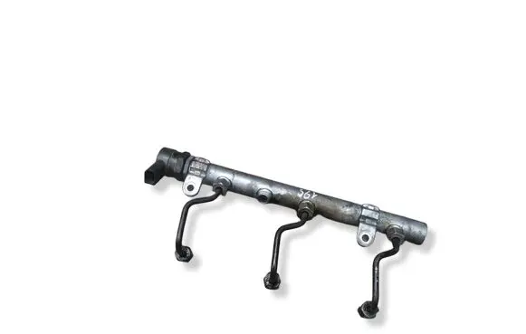 Mercedes-Benz ML W164 Fuel main line pipe A6420700495