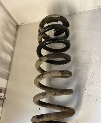 Mitsubishi Outlander Rear coil spring