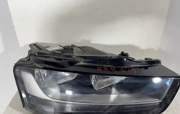 Audi A4 S4 B8 8K Headlight/headlamp 8K0941004L 8K0941004 030127520200