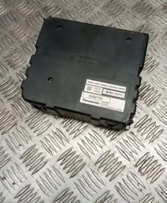 Toyota Prius (XW20) Brake system control unit/module 8968033010