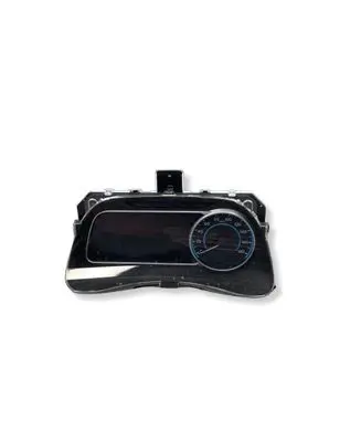 Nissan Leaf II (ZE1) Speedometer (instrument cluster) 248105SH1C