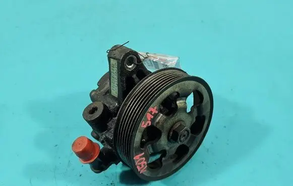 Honda Accord Power steering pump IMPRK1501517
