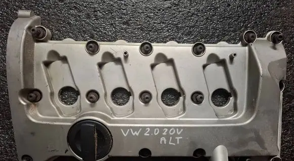 Audi A6 Allroad C7 Rocker cam cover 06B103475A