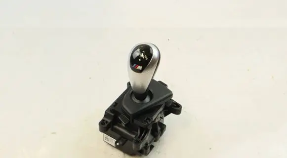BMW M4 F82 F83 Gear lever shifter trim leather/knob 7848611 61317848611 1010054102