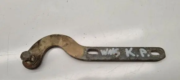 Mercedes-Benz COMPAKT W115 Engine bonnet/hood hinges