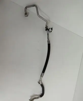 Maserati Ghibli Air conditioning (A/C) pipe/hose 670001937