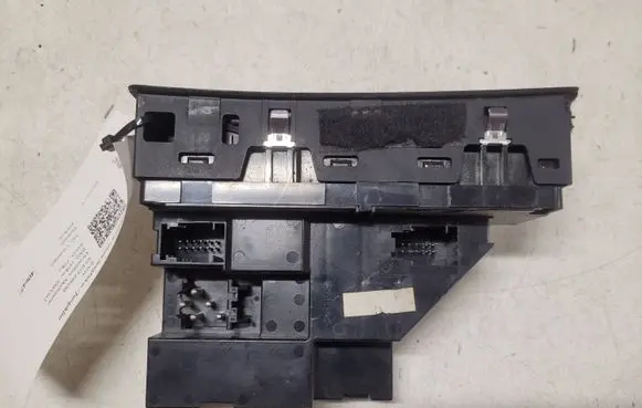 BMW X5 E53 Electric window control switch 6916603