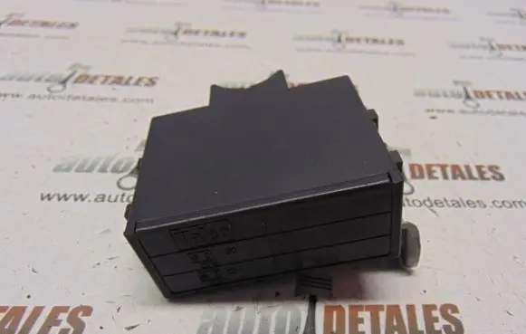 Toyota Avensis T250 Immobilizer control unit/module