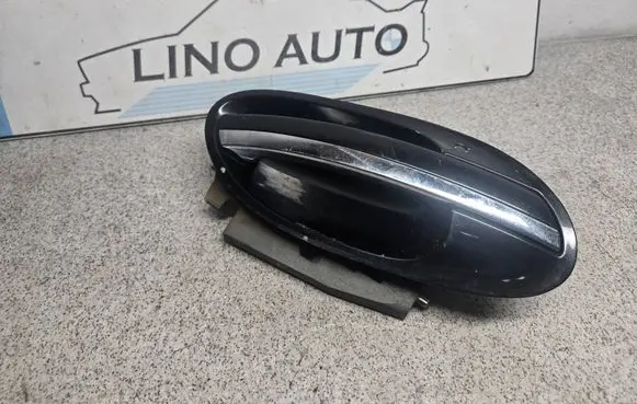 BMW 7 E65 E66 Front door exterior handle TG7159842 15688970 7159842