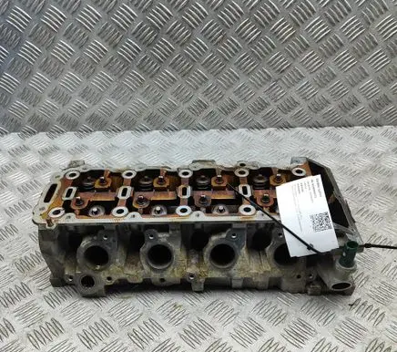 Volkswagen Polo V 6R Engine head 03F103373D