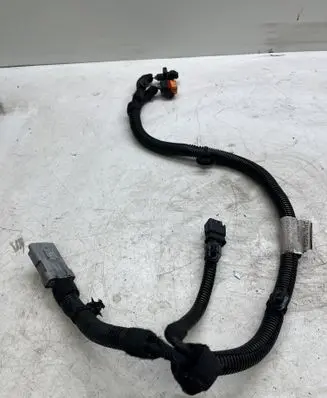 Citroen C4 Grand Picasso Other wiring loom 9806424880