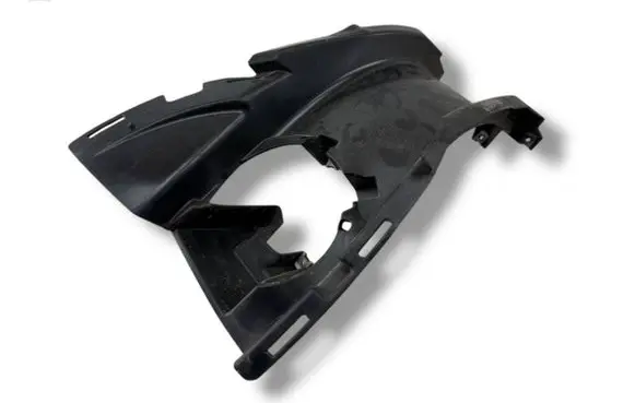 Alfa Romeo Stelvio Steering wheel column trim 50540741H