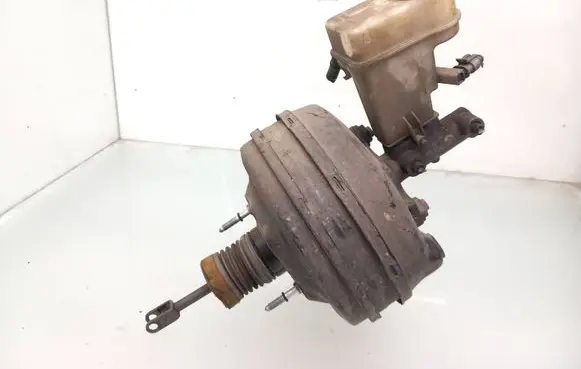 Opel Signum Brake booster 13126710 46831404