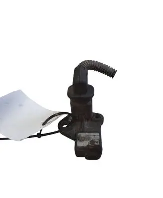 Peugeot 508 Crankshaft position sensor 9664387380