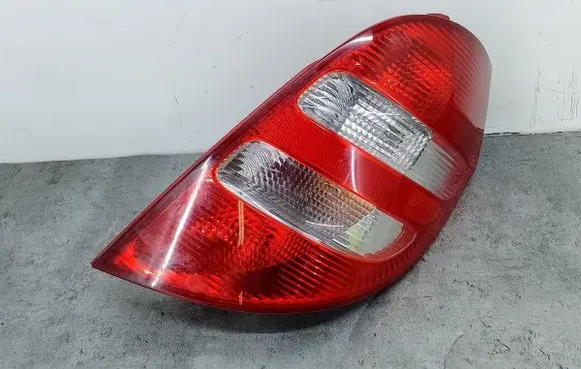 Rear/tail lights