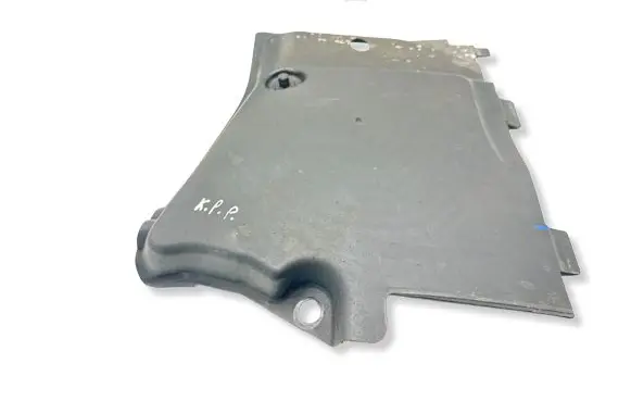 Audi A5 Front underbody cover/under tray 8W0825201