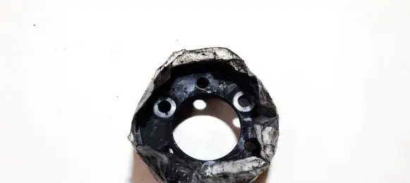 Renault Scenic I Water pump pulley 