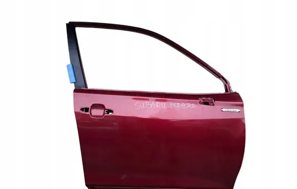 Subaru Forester SK Front door