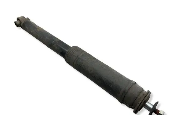 Toyota Verso Rear shock absorber/damper 