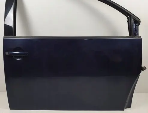 Volkswagen New Beetle Front door