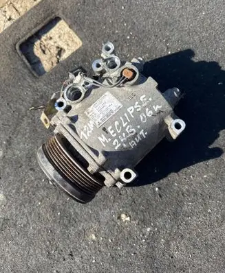 Mitsubishi Eclipse Air conditioning (A/C) compressor (pump) 3021469 AKH200A50B