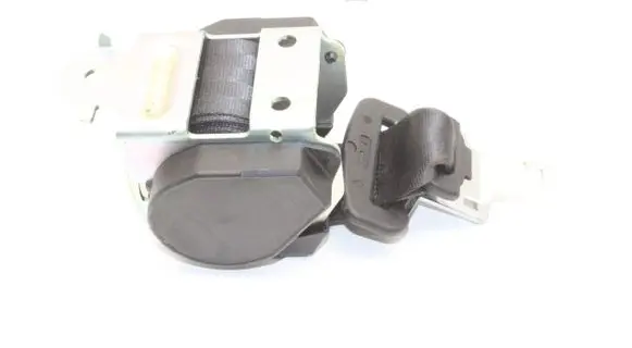 Peugeot RCZ Rear seatbelt