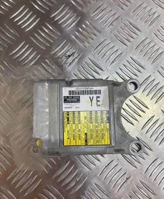 Toyota Prius (XW30) Airbag control unit/module 8917047110 1503002311