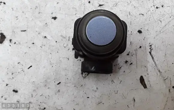 Mercedes-Benz E W211 Parking PDC sensor