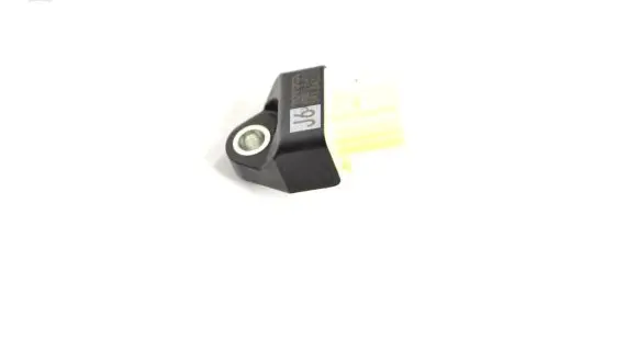 Toyota C-HR I Airbag deployment crash/impact sensor 89831F4010
