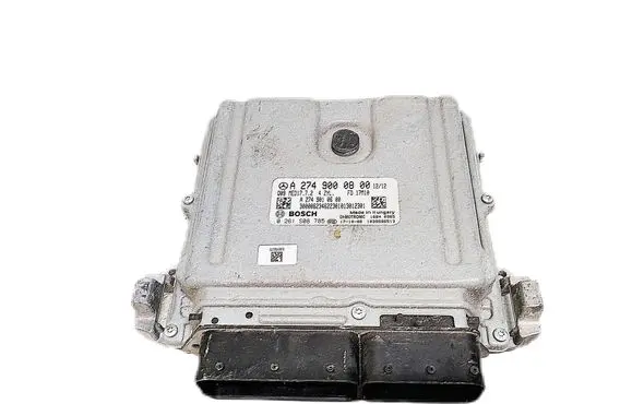 Mercedes-Benz GLC X253 C253 Engine control unit/module A2749000800