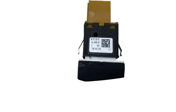 Skoda Yeti (5L) Parking (PDC) sensor switch 5L0919281