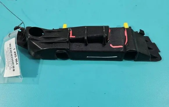 Hyundai Elantra VI Front bumper mounting bracket 86515F2AA0 IMPRK1495964