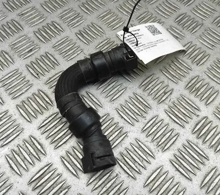 Citroen C5 Aircross Engine coolant pipe/hose 9822405780