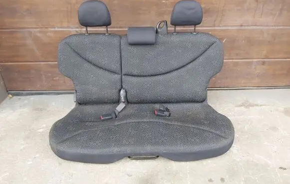 Toyota Yaris Seat set YARISIKANAPALIFT