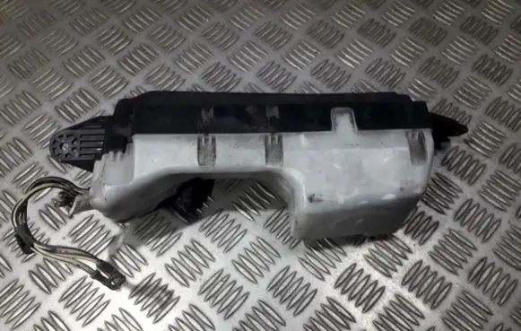 Toyota Avensis T250 Fuse box set
