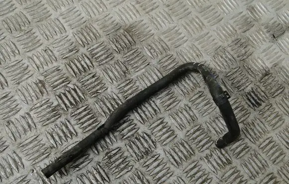Volkswagen Polo VI Intercooler hose/pipe 