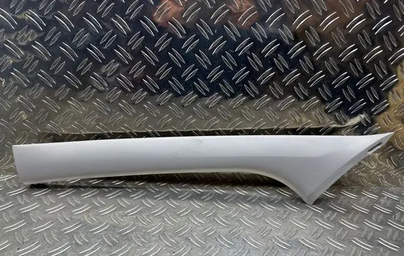 Citroen C4 Cactus (A) pillar trim 9801350777 100976A1 100771A1