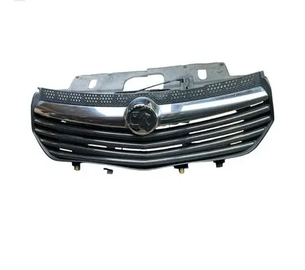 Renault Trafic III (X82) Front grill 214B25126R 93452300 93452299