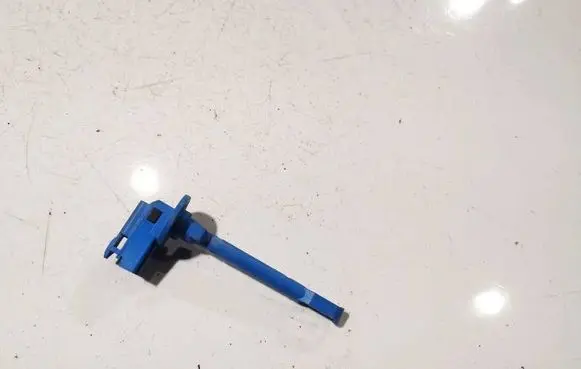 Ford Mondeo MK IV Interior temperature sensor