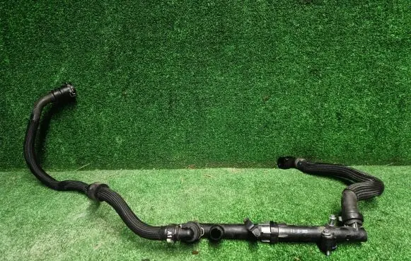 Opel Mokka B Engine coolant pipe/hose 5800624910