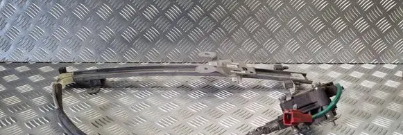 Chrysler Voyager Front door manual window regulator 0621003382