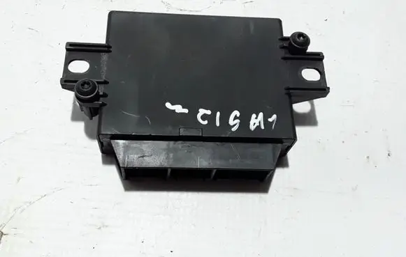 Renault Laguna III Parking PDC control unit/module 259904647R