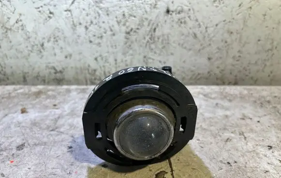 Dodge Durango Front fog light
