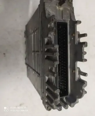 Volkswagen PASSAT B5 Engine control unit/module 028906021GL 28SA3359 0281001656